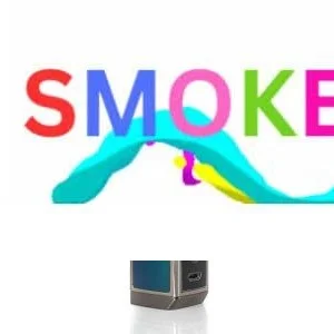 smokeindubai voopoo vinci x 70w pod mod kit dazzling green dubai