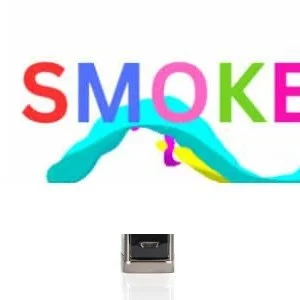 smokeindubai voopoo vinci x 70w pod mod kit front user interface