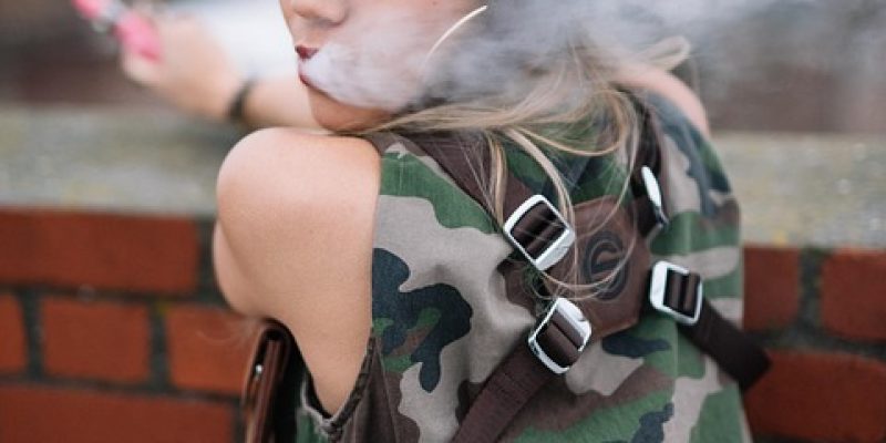 Vaping